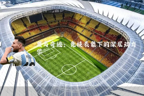 黑马奇迹：竞技表象下的深层动力学